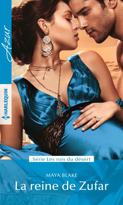 La reine de Zufar