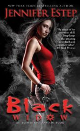 Black Widow - 25 Nov 2014
