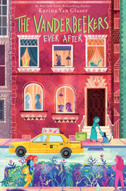 The Vanderbeekers Ever After - 19 Sep 2023