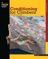 Conditioning for Climbers - 1 May 2008