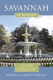 Savannah in History - 1 May 2019