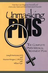 Unmasking PMS - 2 Jul 1993