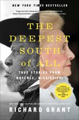 The Deepest South of All - 1 Sep 2020