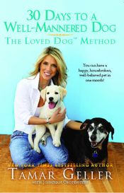 30 Days to a Well-Mannered Dog - 12 Oct 2010