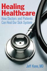 Healing Healthcare - 21 Apr 2015
