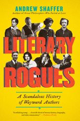 Literary Rogues - 5 Feb 2013