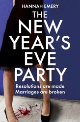 The New Year’s Eve Party - 17 Dec 2021