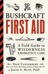 Bushcraft First Aid - 13 Jun 2017