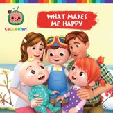 What Makes Me Happy - 3 May 2022