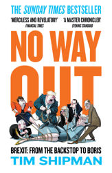 No Way Out - 25 Apr 2024
