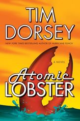 Atomic Lobster - 13 Oct 2009