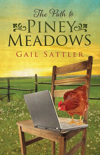 The Path to Piney Meadows