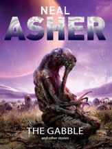The Gabble and Other Stories - 8 Nov 2013