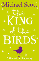 The King of the Birds - 9 Oct 2014