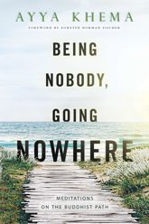 Being Nobody, Going Nowhere - 10 Jun 2005