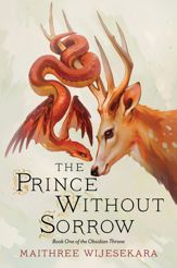 The Prince Without Sorrow - 18 Mar 2025