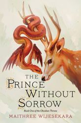 The Prince Without Sorrow - 18 Mar 2025