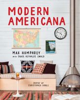 Modern Americana - 20 Apr 2021