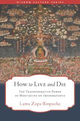 How to Live and Die - 7 Oct 2025