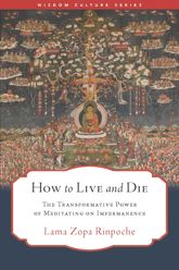 How to Live and Die - 7 Oct 2025