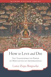 How to Live and Die - 7 Oct 2025