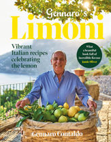 Gennaro's Limoni - 14 Oct 2021