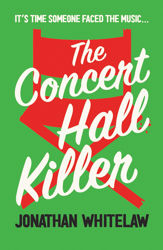 The Concert Hall Killer - 11 Apr 2024