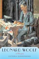 Leonard Woolf - 14 Nov 2006