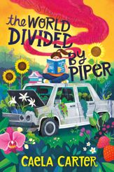 The World Divided by Piper - 19 Mar 2024