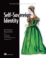 Self-Sovereign Identity - 10 Aug 2021