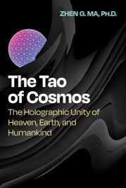 The Tao of Cosmos - 23 Jul 2024