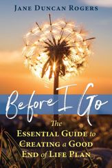 Before I Go - 3 Jul 2018