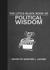 The Little Black Book of Political Wisdom - 4 Nov 2014