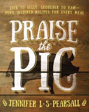 Praise the Pig - 3 Nov 2015