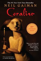 Coraline 10th Anniversary Edition - 24 Apr 2012