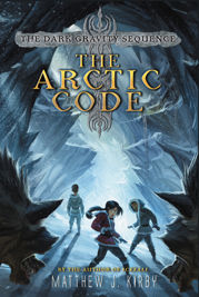 The Arctic Code - 28 Apr 2015