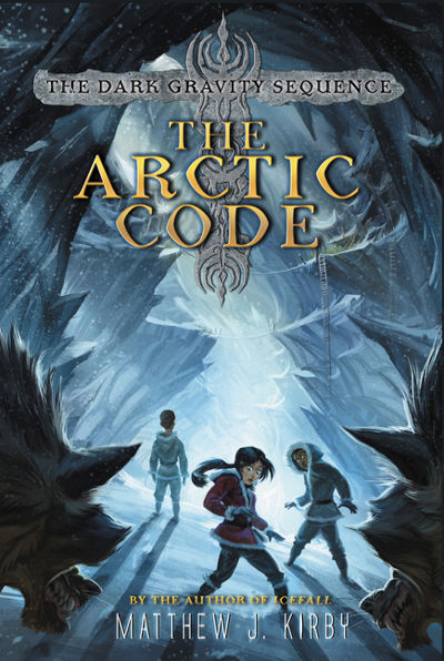 The Arctic Code