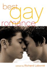 Best Gay Romance 2010 - 1 Jan 2010