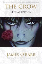 The Crow: Special Edition - 26 Jul 2011