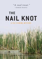 The Nail Knot - 26 Sep 2011