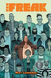 The Freak - 15 Apr 2025