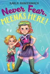 Never Fear, Meena's Here! - 24 Mar 2020