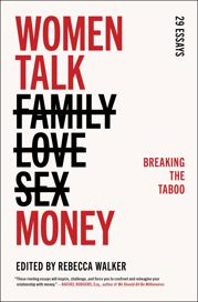 Women Talk Money - 15 Mar 2022