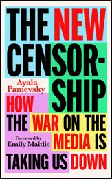 The New Censorship - 3 Feb 2026