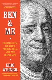 Ben & Me - 11 Jun 2024