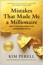 Mistakes that Made Me a Millionaire - 12 Aug 2025