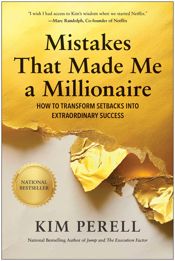Mistakes that Made Me a Millionaire - 12 Aug 2025