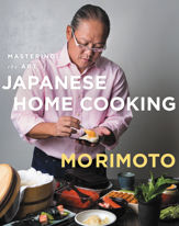 Mastering the Art of Japanese Home Cooking - 8 Nov 2016