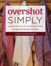 Overshot Simply - 10 Aug 2018