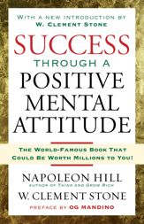 Success Through A Positive Mental Attitude - 1 Dec 2009